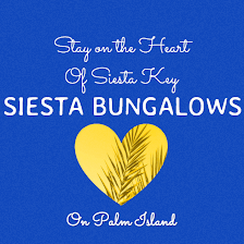 Siesta Bungalows