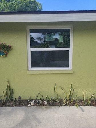 ARMORVUE Window & Door
