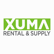 XUMA Rental & Supply