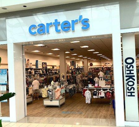 Carter's