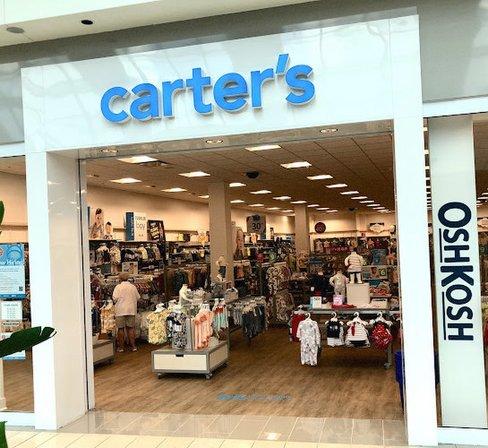 Carter's