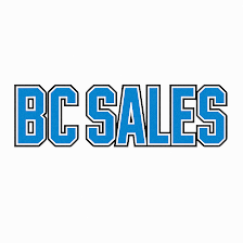 BC Sales