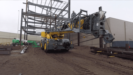 Behlen Building Systems