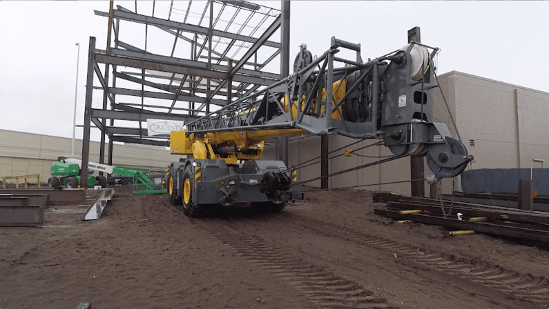 Behlen Building Systems
