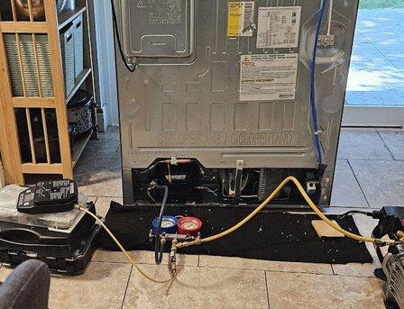 Alpha Appliance Solutions, LLC
