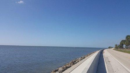 Terra Ceia Aquatic Preserve