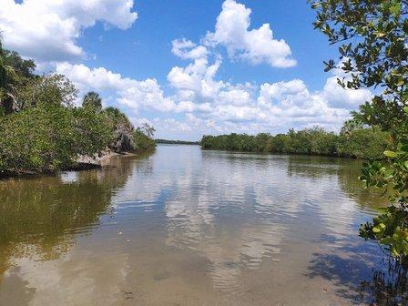 Terra Ceia Preserve State Park