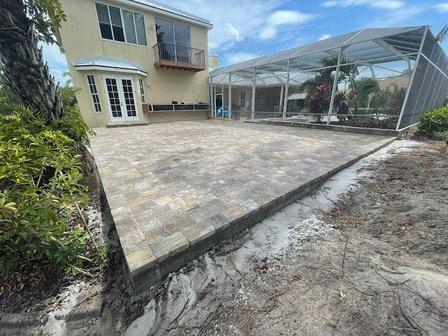 Paradise Stoneworks Inc.