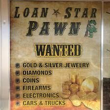 Loan Star Pawn - North Port