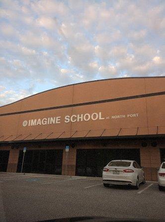 Imagine Schools North Port Elementary Campus