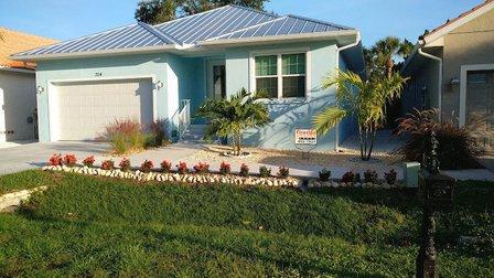 Fireside Homes