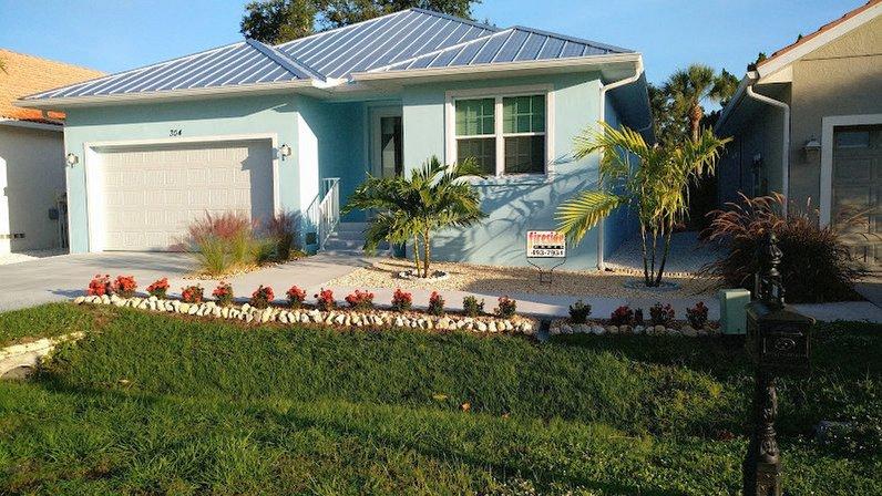 Fireside Homes