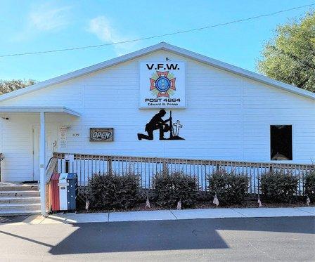 Veterans of Foreign Wars Post 4864