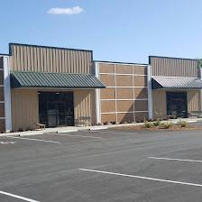 Sanctuary Thrift