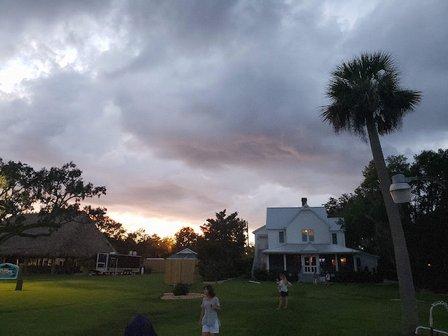 Homosassa Fishing Club