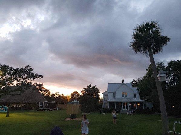 Homosassa Fishing Club
