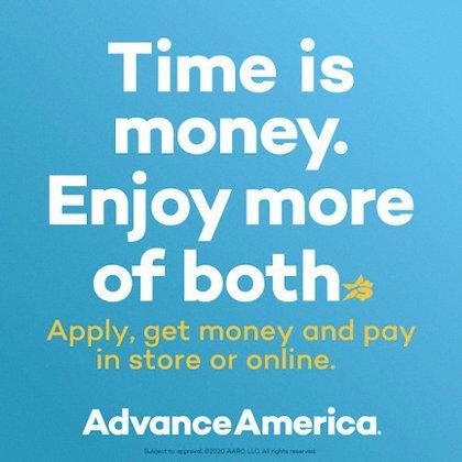 Advance America