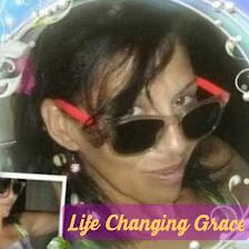 Life changing grace