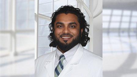 Sunil Rohatgi, MD