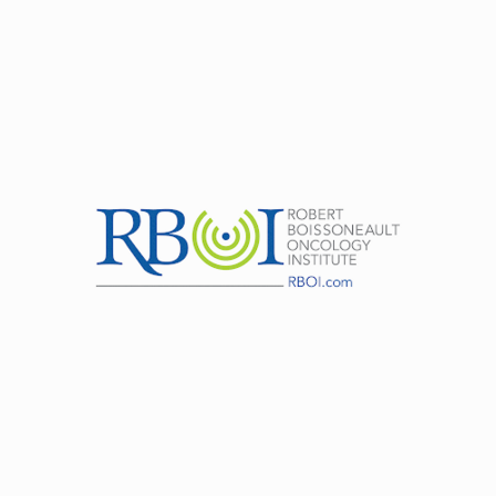 Robert Boissoneault Oncology Institute