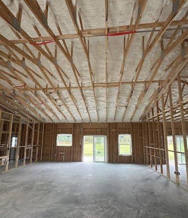 BCS Insulation Florida LLC