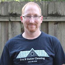 D & K Gutter Cleaning LLC
