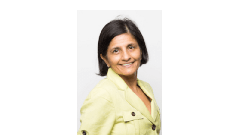 Anju Vasudevan, MD