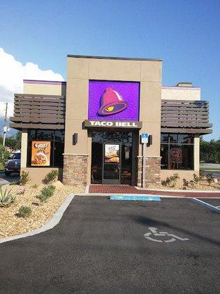 Taco Bell