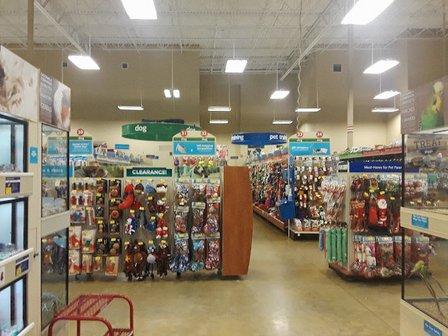 PetSmart