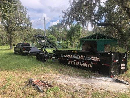 American Rolloff Rentals