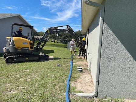 APD Foundation Repair