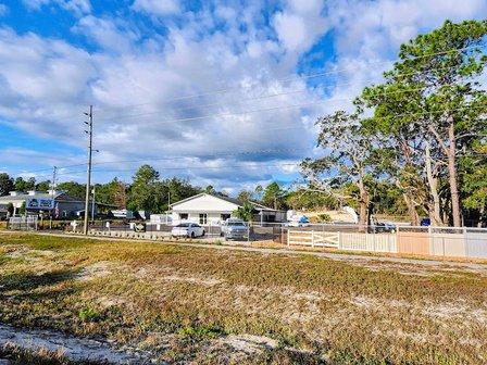Nature Coast Fence Supply, LLC