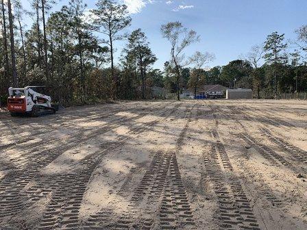 Coastal Land Solutions and Dumpster Rentals