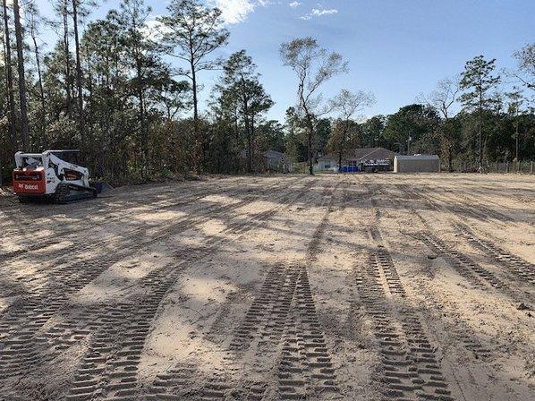Coastal Land Solutions and Dumpster Rentals
