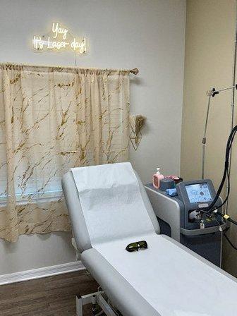 Laser Smooth Luxe