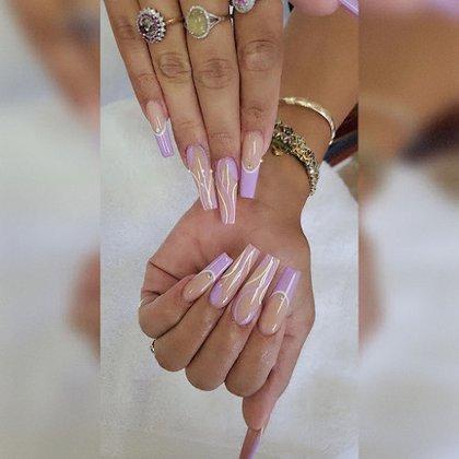 Theresa Nail Salon Land O Lakes Tampa Florida