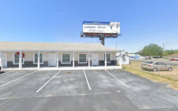 Pasco Public Notary