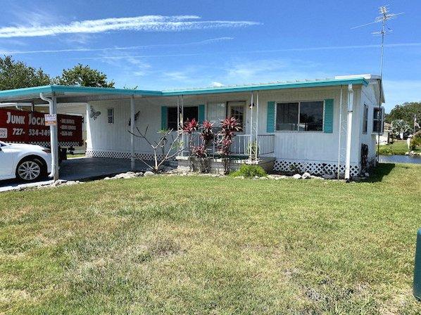 Harborview Mobile Manor