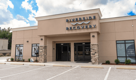 Riverside Recovery of New Port Richey