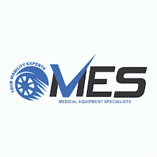 MES Mobility- Power & Complex Wheelchair Experts