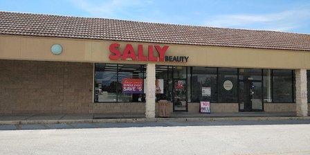 Sally Beauty