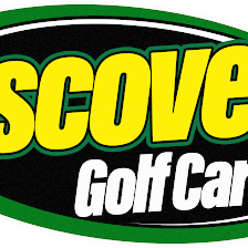 Discovery Golf Cars