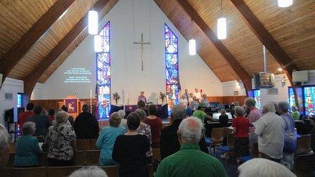 King of Kings Lutheran Church