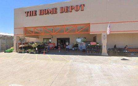 Rental Center at The Home Depot