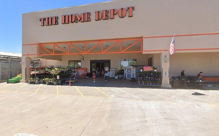 Rental Center at The Home Depot