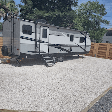 RV Camping RV resort RV lot private fully fenced ( RV Park Brokers )