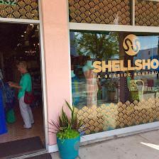 SHELLSHOP