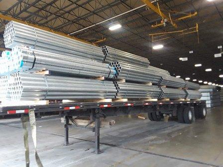 US Wholesale Pipe & Tube Inc