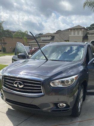 Finest Auto Detail Salon