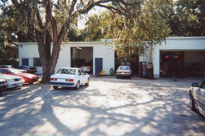 German Motor & Auto Care